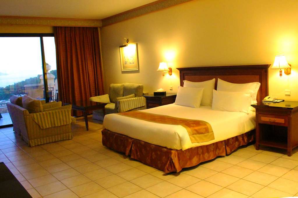 Grand Hotel Gozo Ghajnsielem Room photo