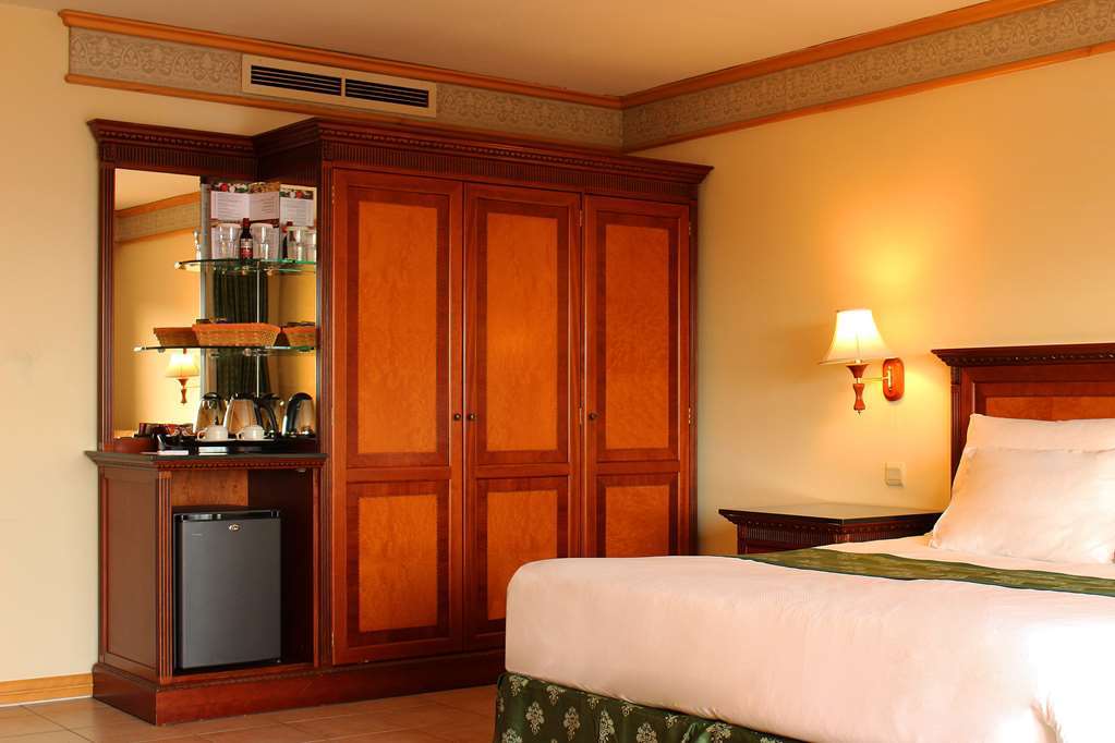 Grand Hotel Gozo Ghajnsielem Room photo